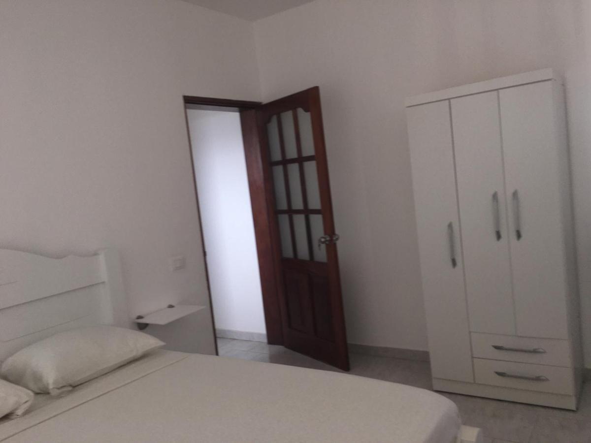 Apartamento Coral Santa Maria Exterior foto