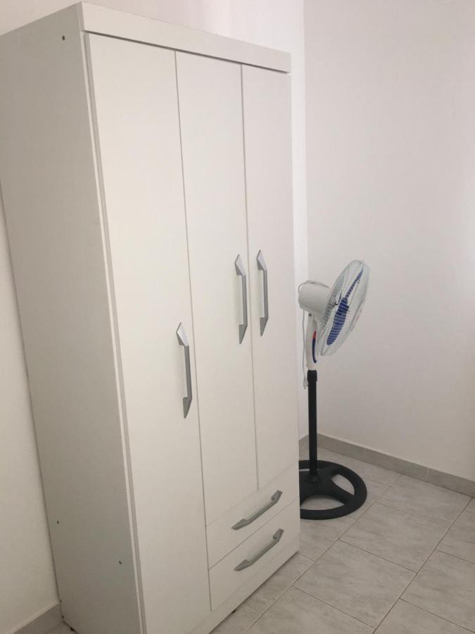 Apartamento Coral Santa Maria Exterior foto