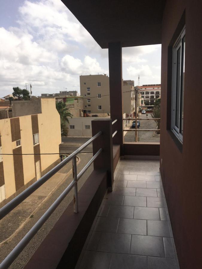 Apartamento Coral Santa Maria Exterior foto